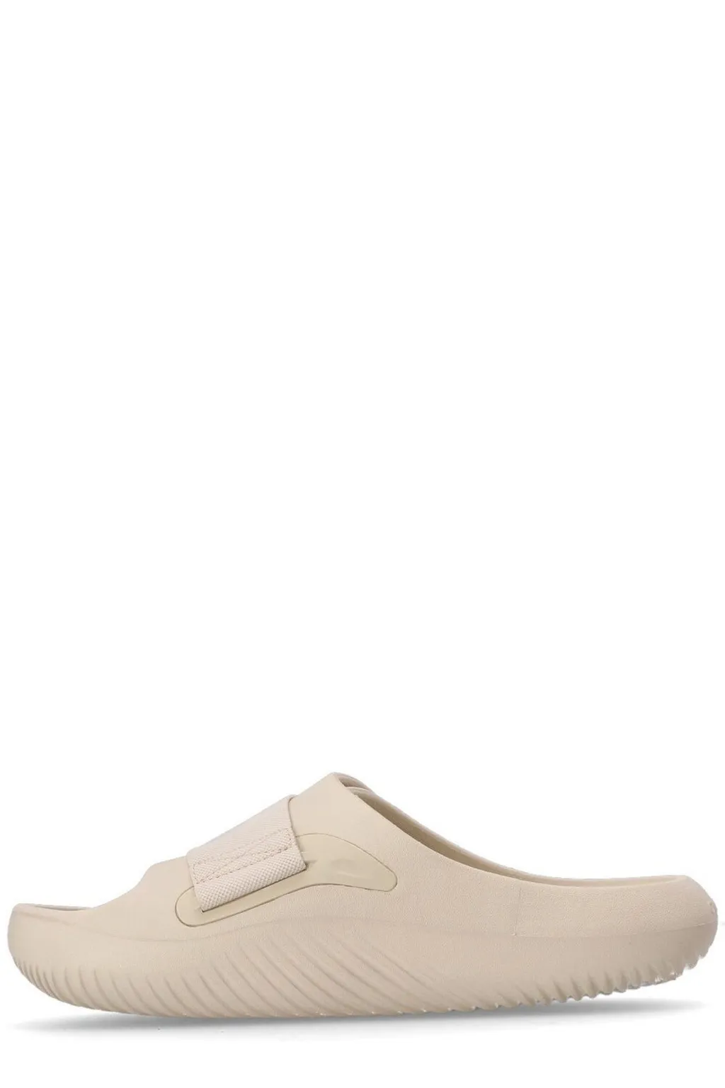 Crocs Mellow Luxe Recovery Slides