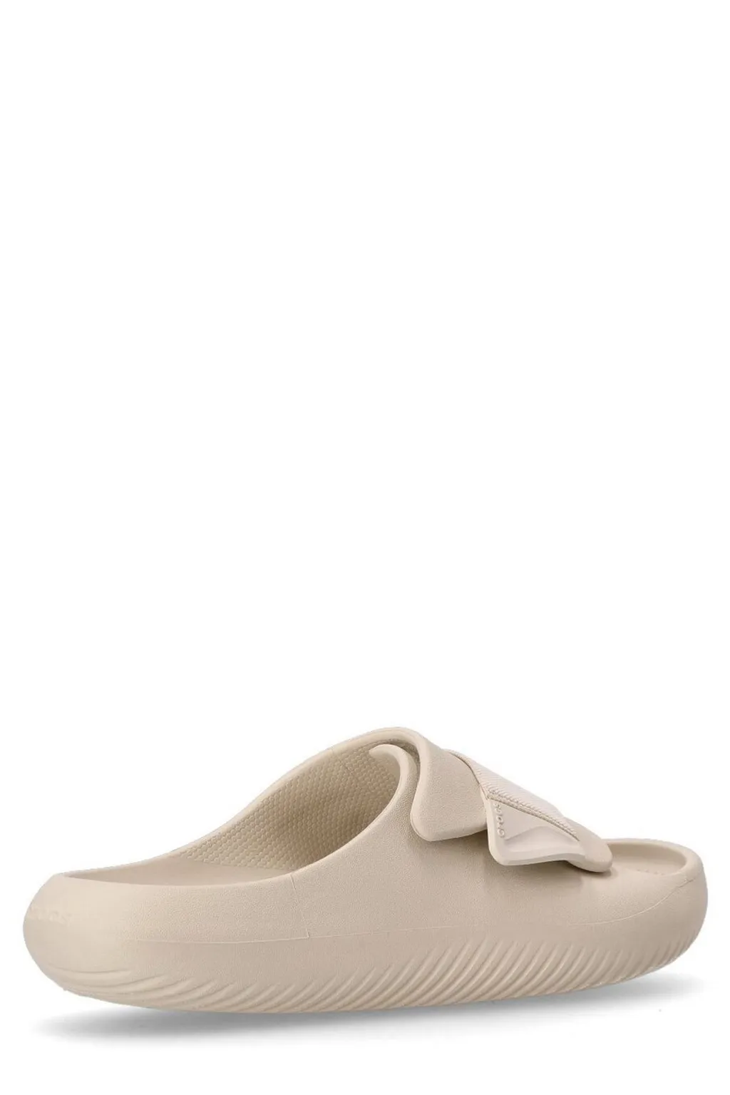 Crocs Mellow Luxe Recovery Slides