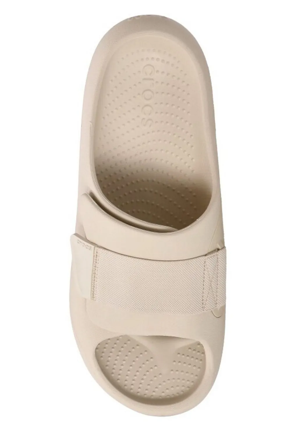 Crocs Mellow Luxe Recovery Slides