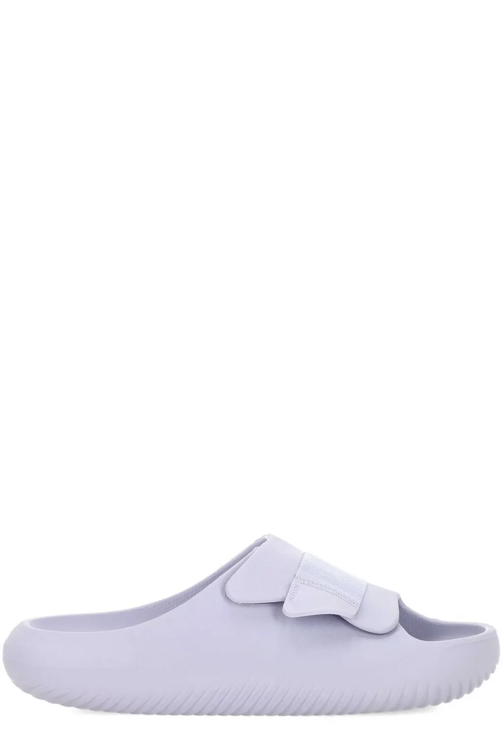 Crocs Mellow Luxe Recovery Slides