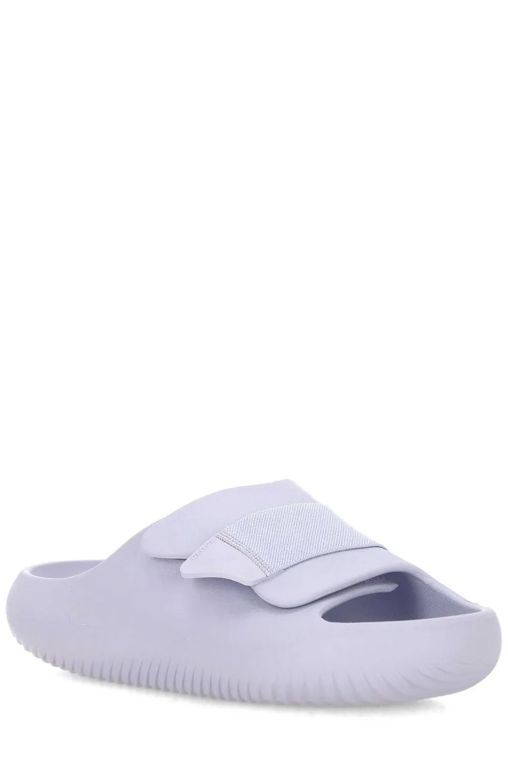 Crocs Mellow Luxe Recovery Slides