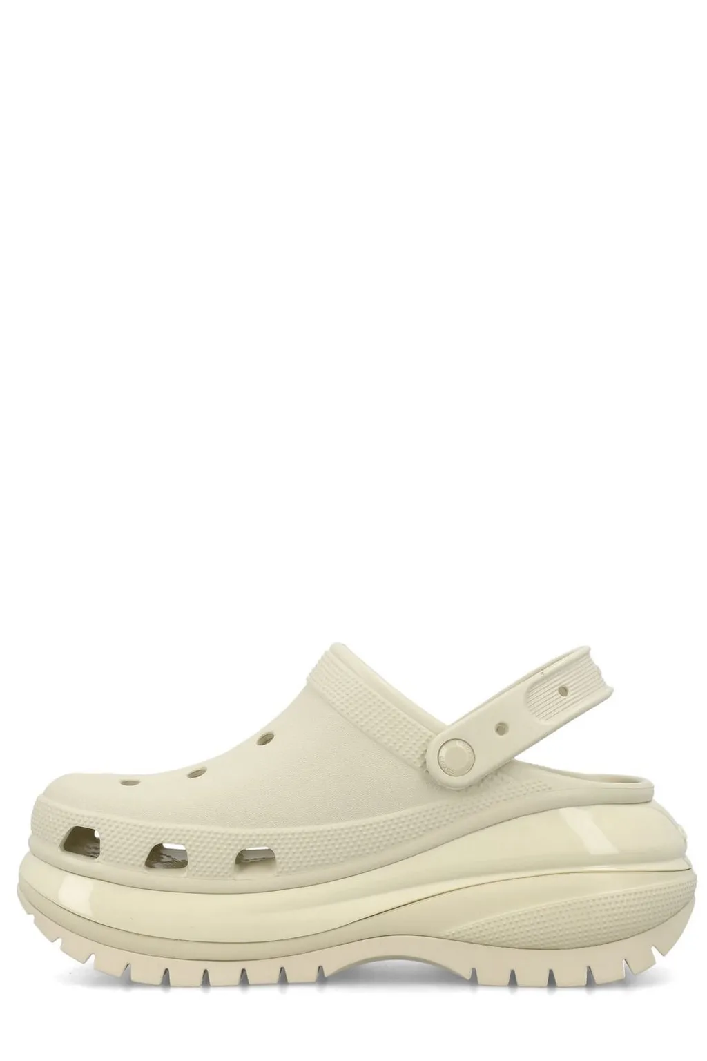 Crocs Mega Crush Clogs