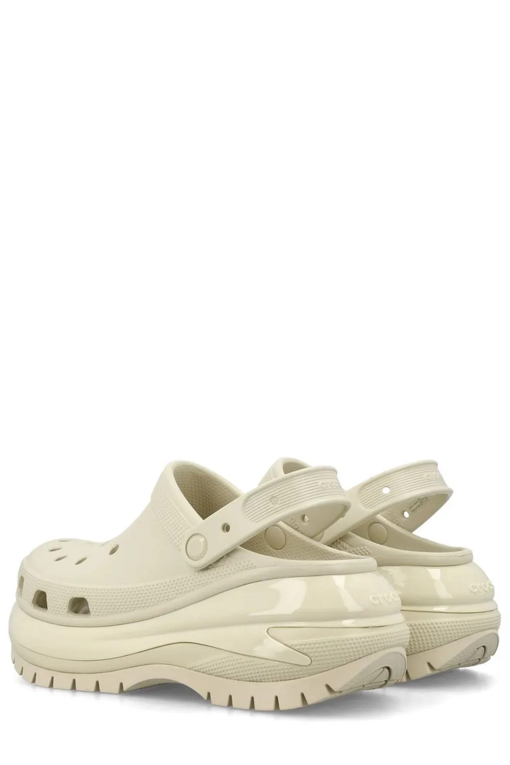 Crocs Mega Crush Clogs