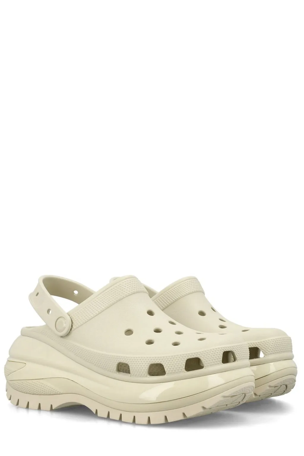 Crocs Mega Crush Clogs