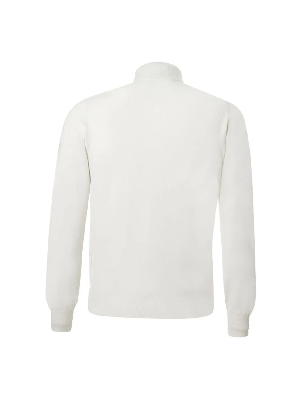 Cruciani Cashmere Turtleneck Knitwear
