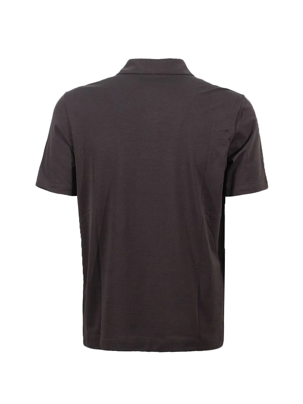 Cruciani Short Sleeve Polo Shirt