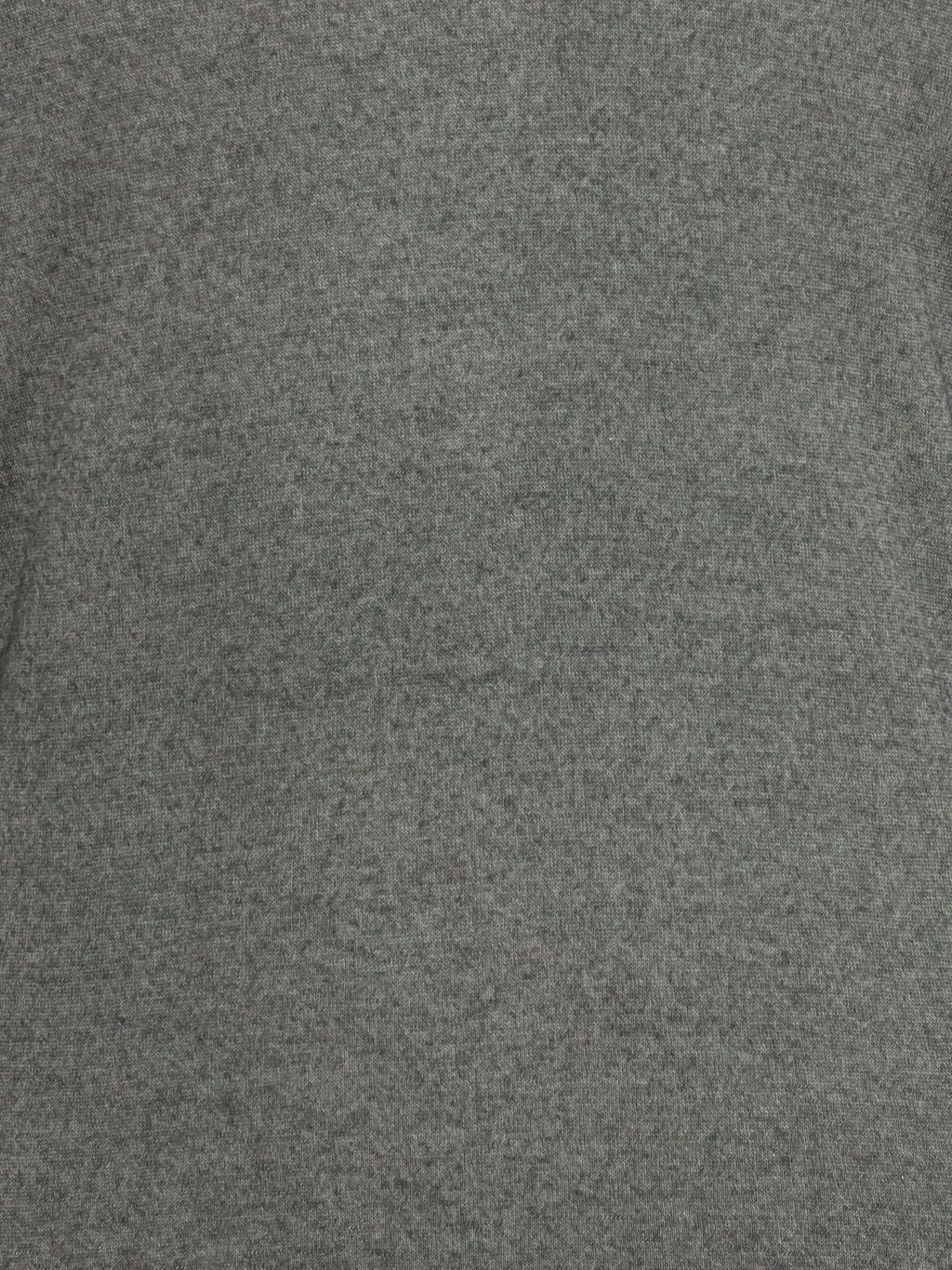 Cruciani V-Neck Cashmere Knitwear