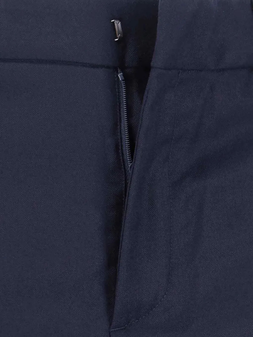Cruna Bergen Straight Leg Trousers