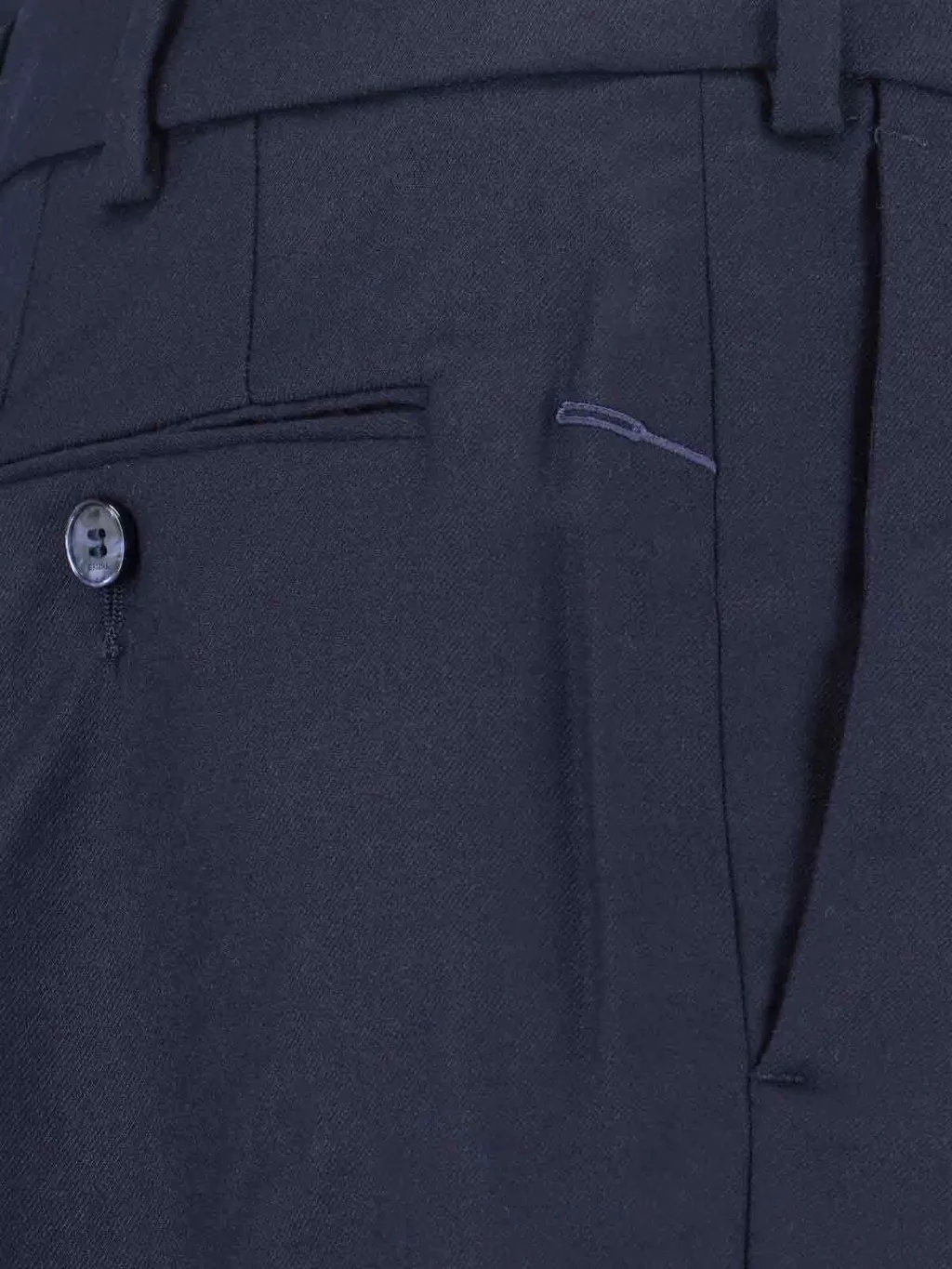 Cruna Bergen Straight Leg Trousers