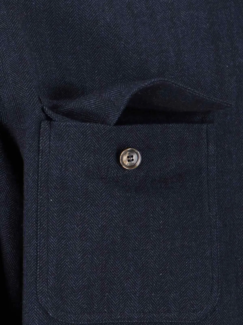 Cruna Osaka Classic Collar Shirt