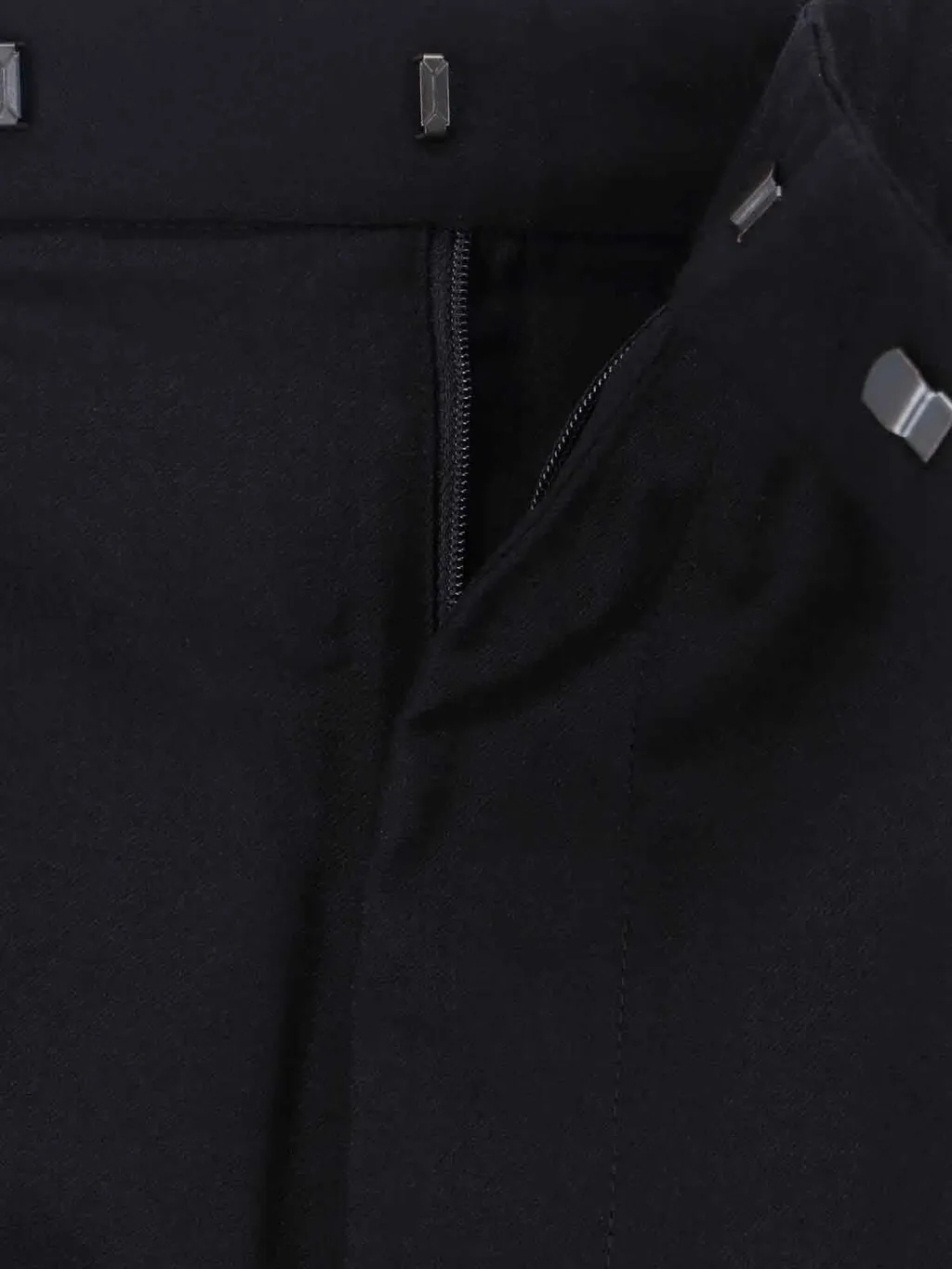 Cruna Kensington Tapered Fit Trousers