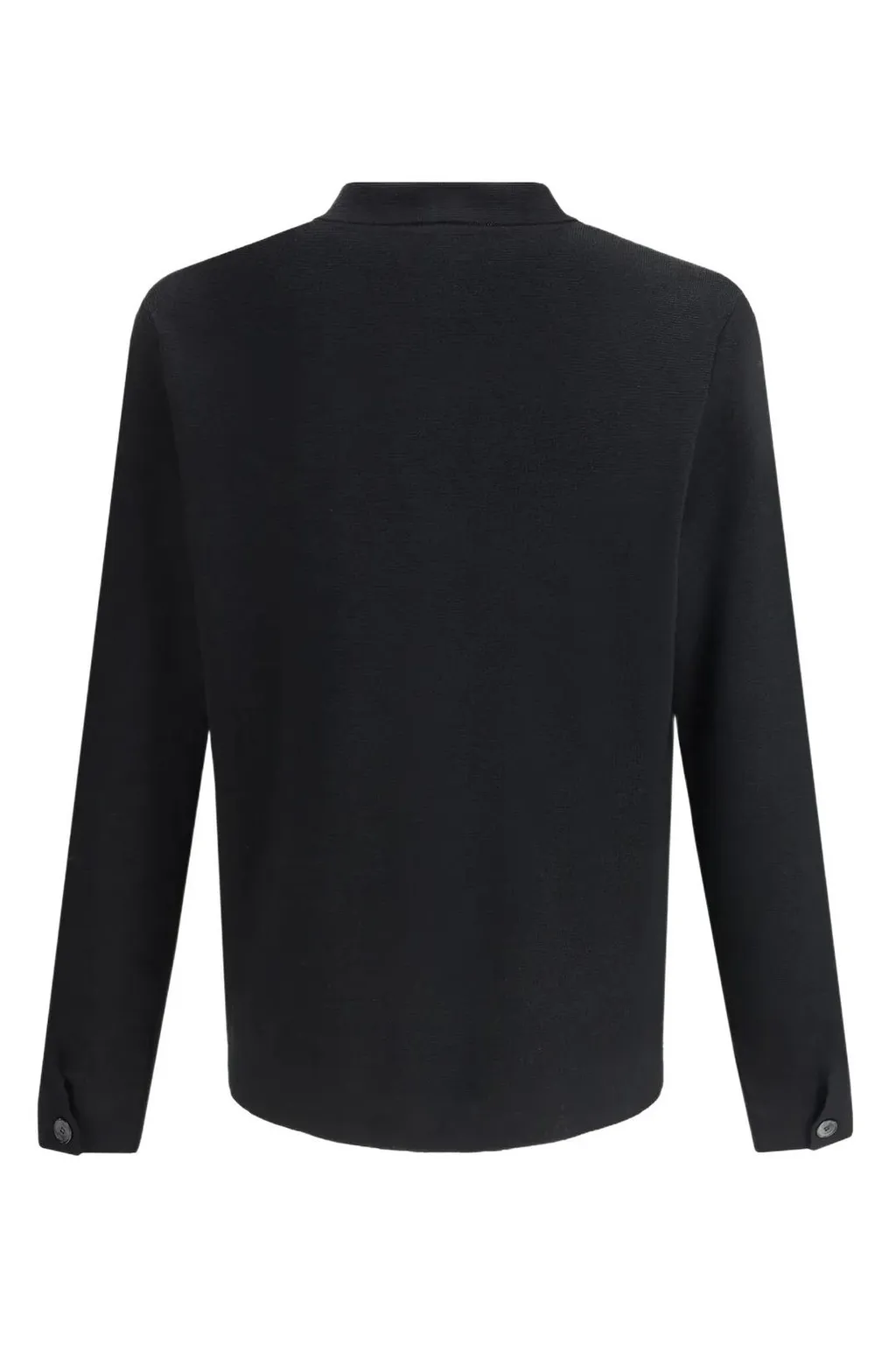 Cruna Arsenal Knitted Jacket