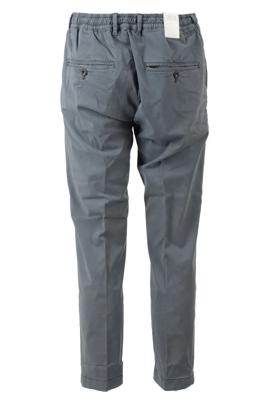 Cruna Mitte Drawstring Pants