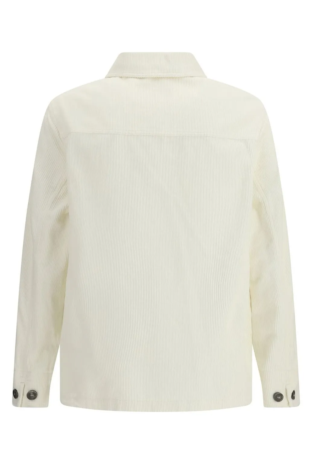 Cruna Corduroy Chore Jacket