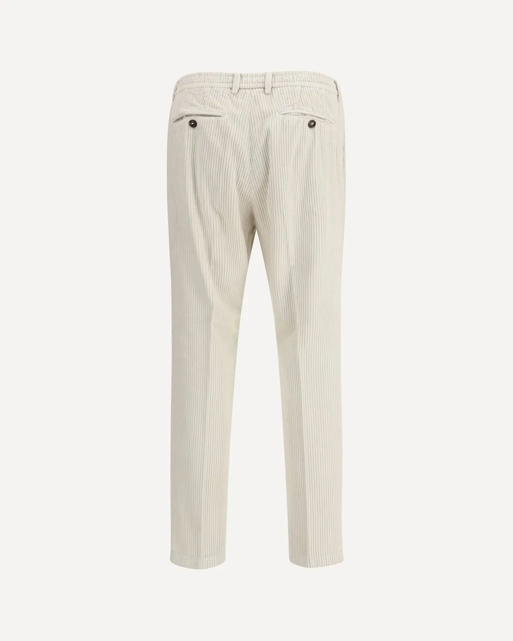 Cruna Slim-Fit Corduroy Pants