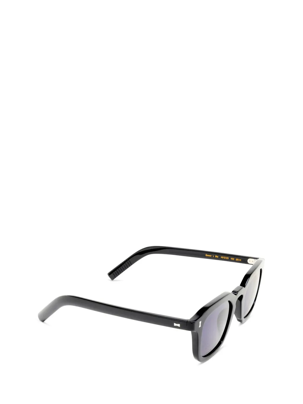 Cubitts Gower Sun Square Frame Sunglasses