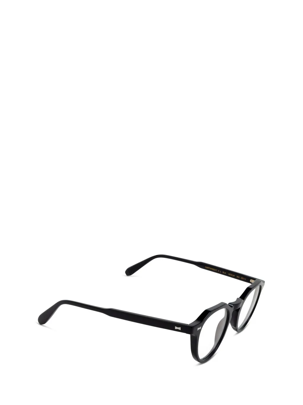 Cubitts Cartwright Ii Oval Frame Glasses