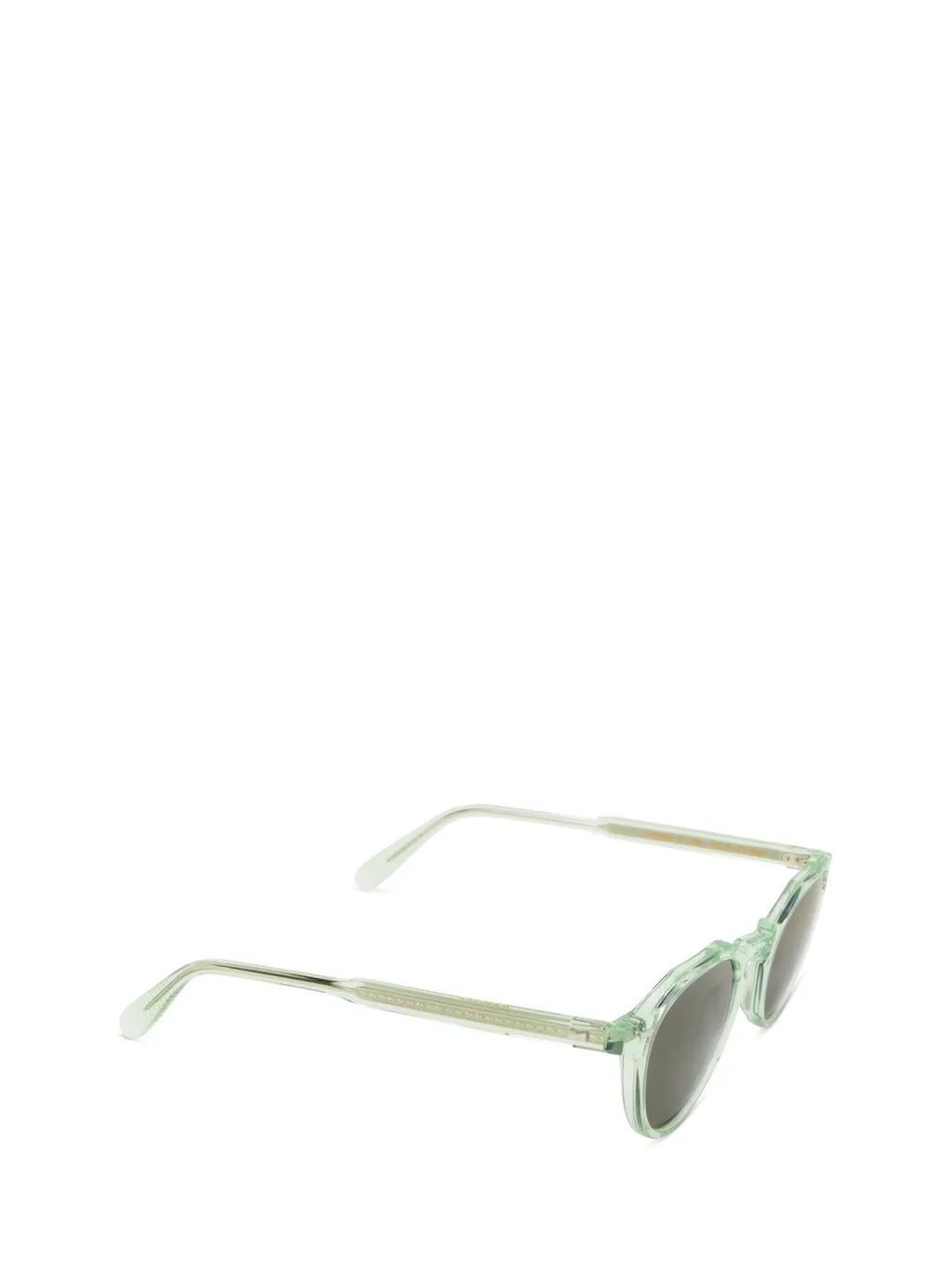 Cubitts Cartwright Sun Oval Frame Sunglasses