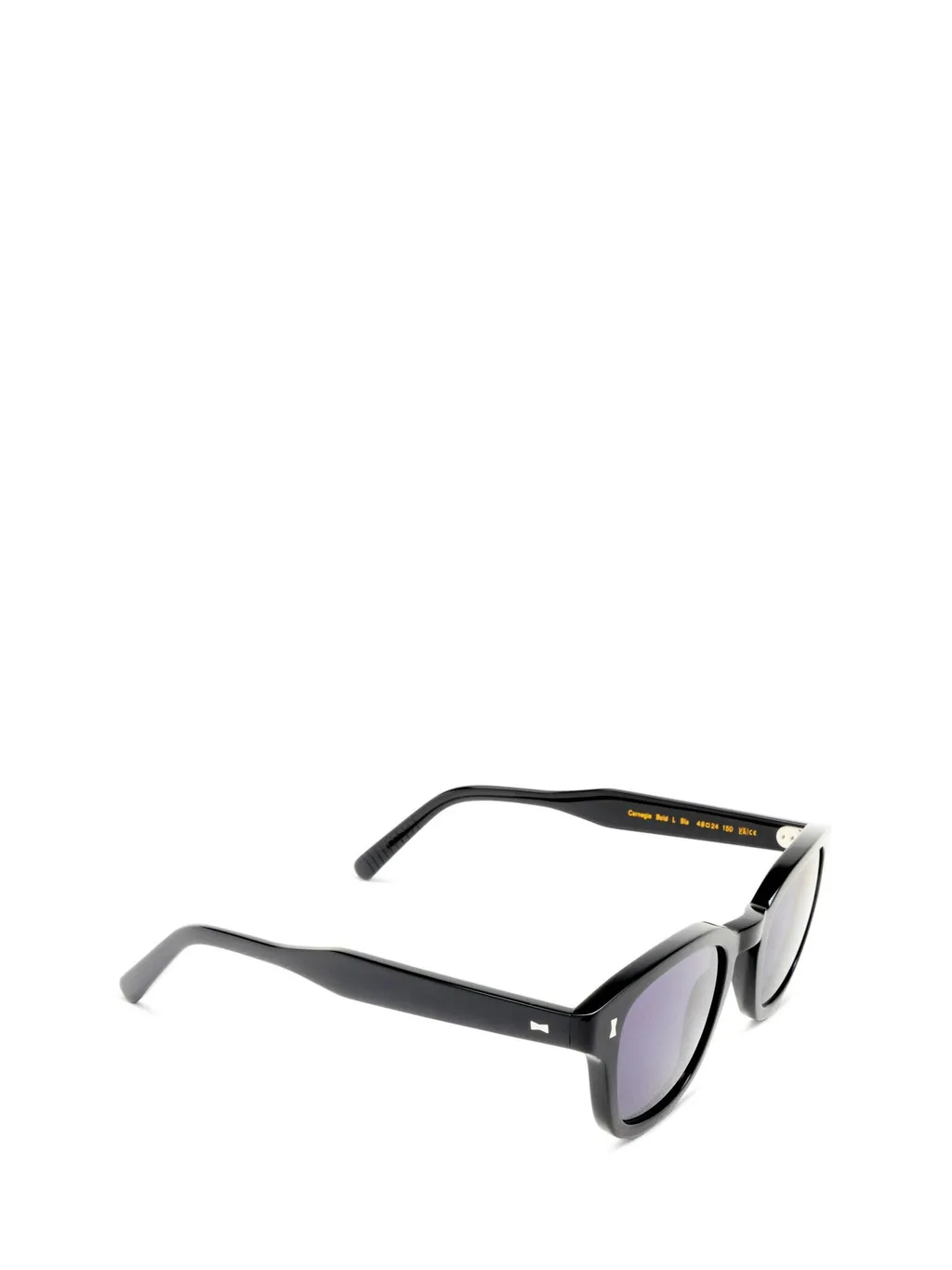 Cubitts Carnegie Sun Square Frame Sunglasses