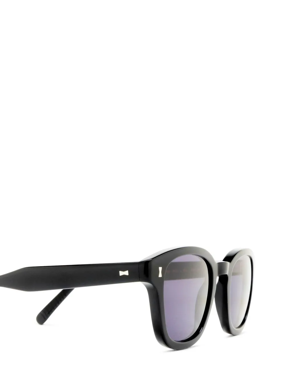 Cubitts Carnegie Sun Square Frame Sunglasses