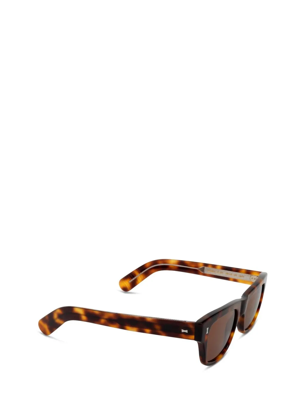 Cubitts Argyll Sun Square Frame Sunglasses