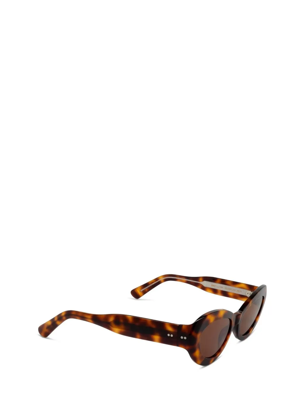 Cubitts Frith Sun Cat Eye Frame Sunglasses