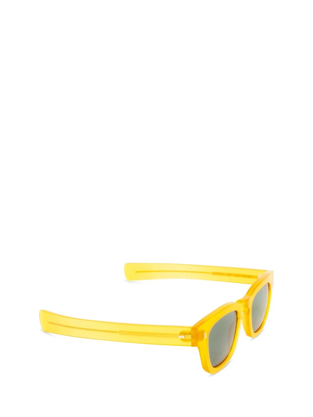 Cubitts Cruikshank Sun Square Frame Sunglasses