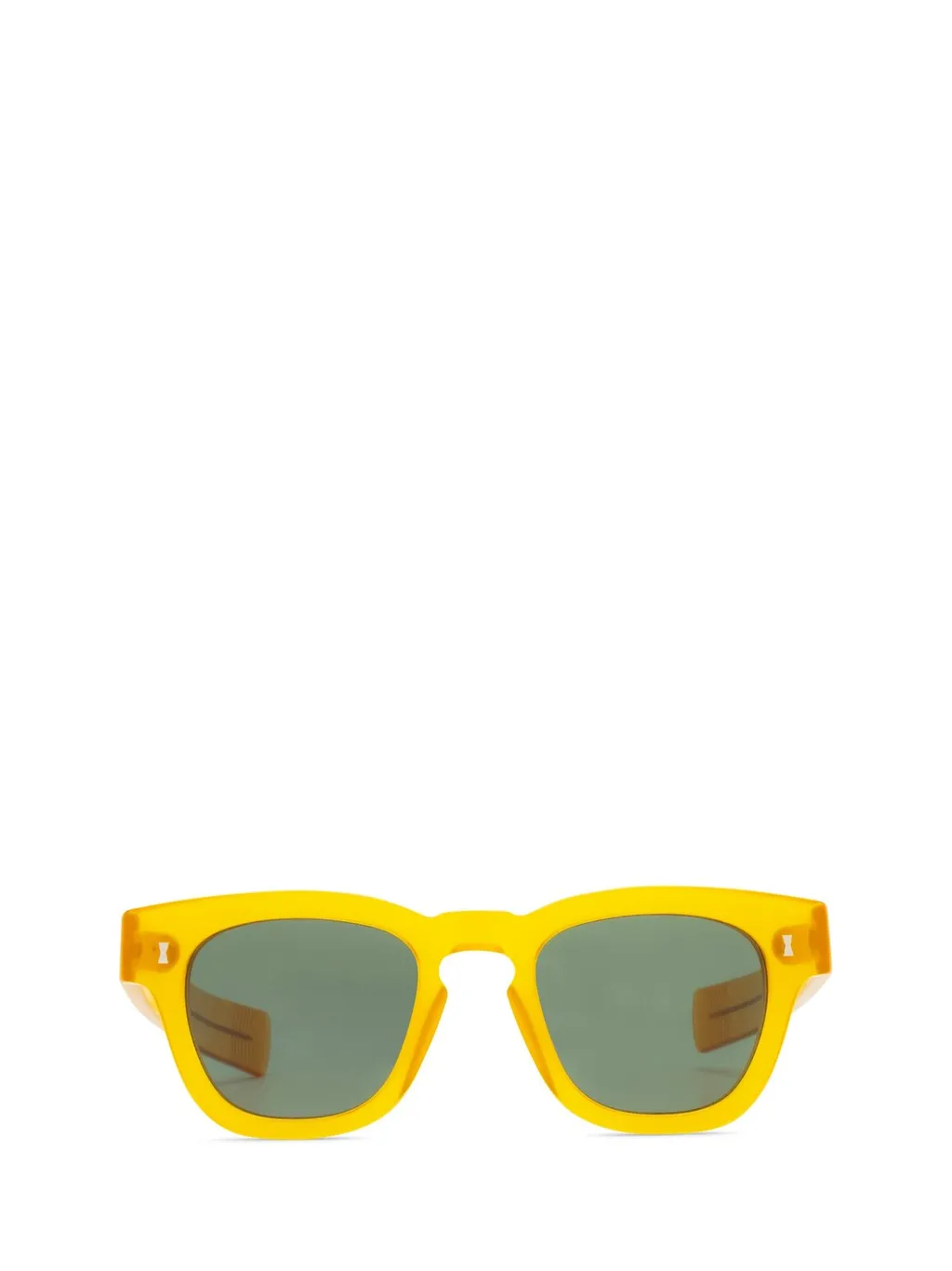 Cubitts Cruikshank Sun Square Frame Sunglasses