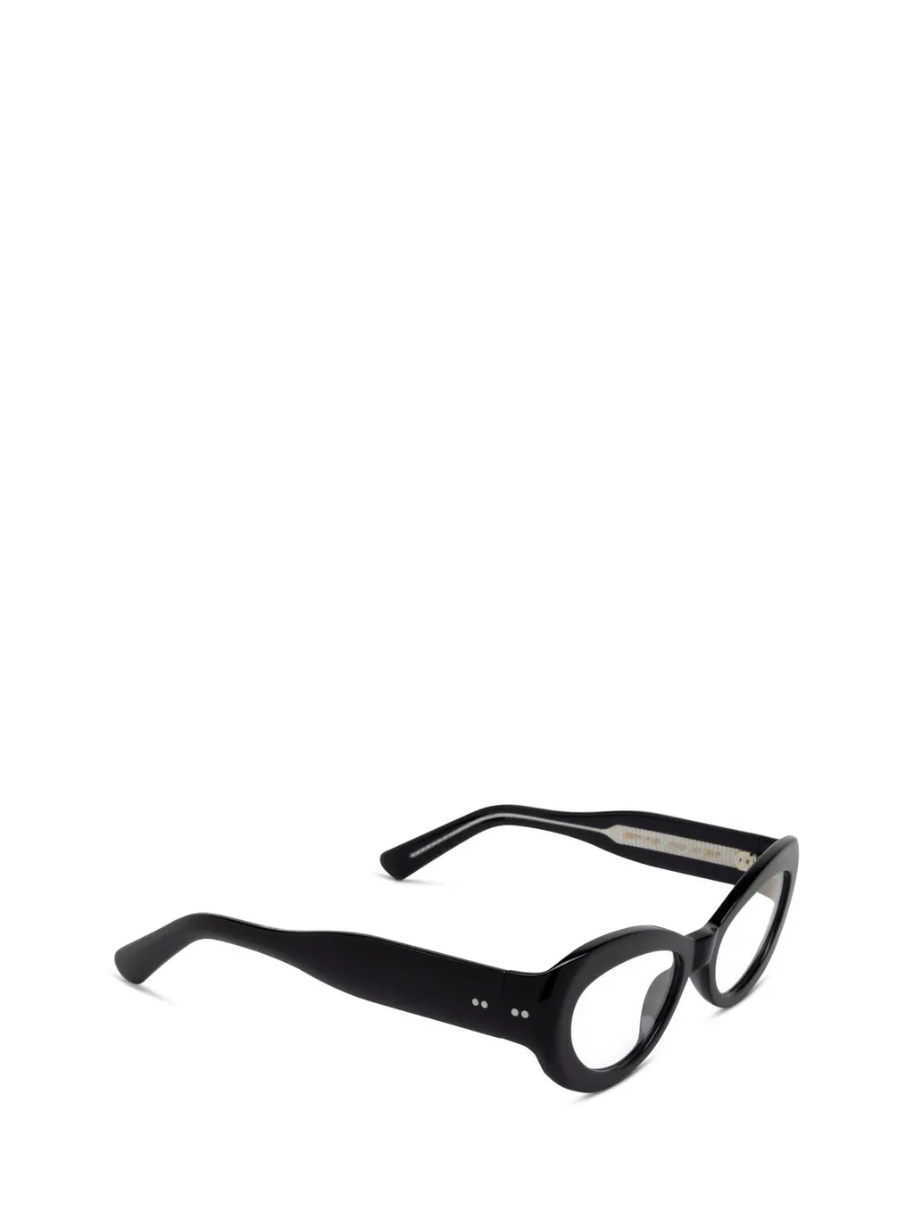 Cubitts Frith Cat Eye Frame Glasses