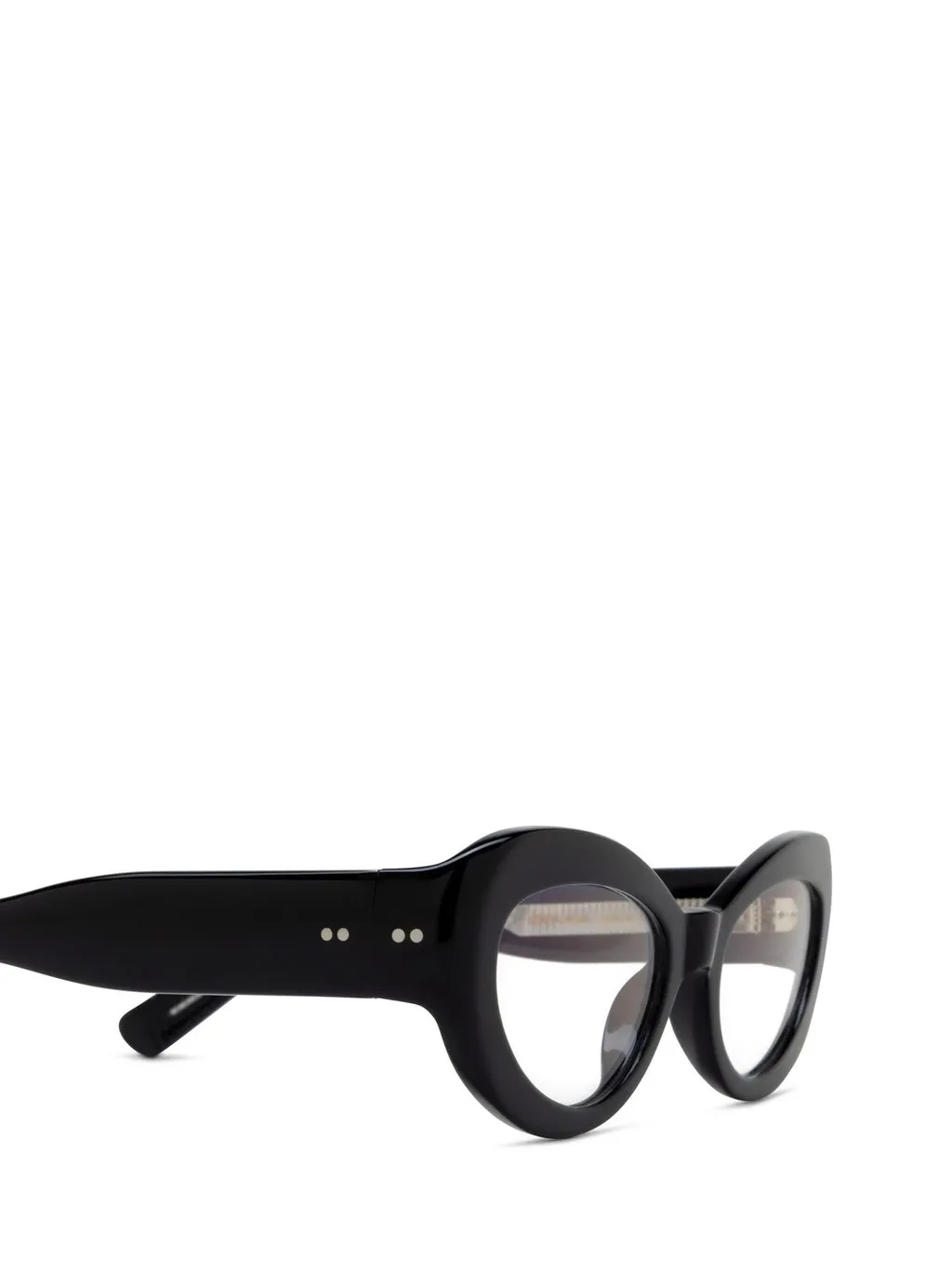 Cubitts Frith Cat Eye Frame Glasses