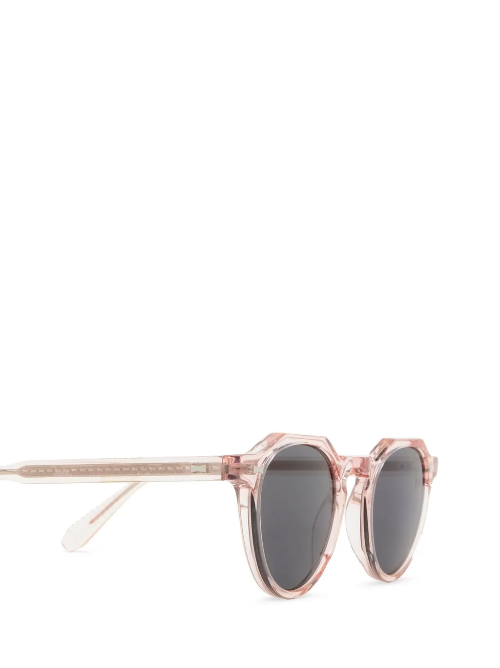 Cubitts Cartwright Ii Sun Oval Frame Sunglasses