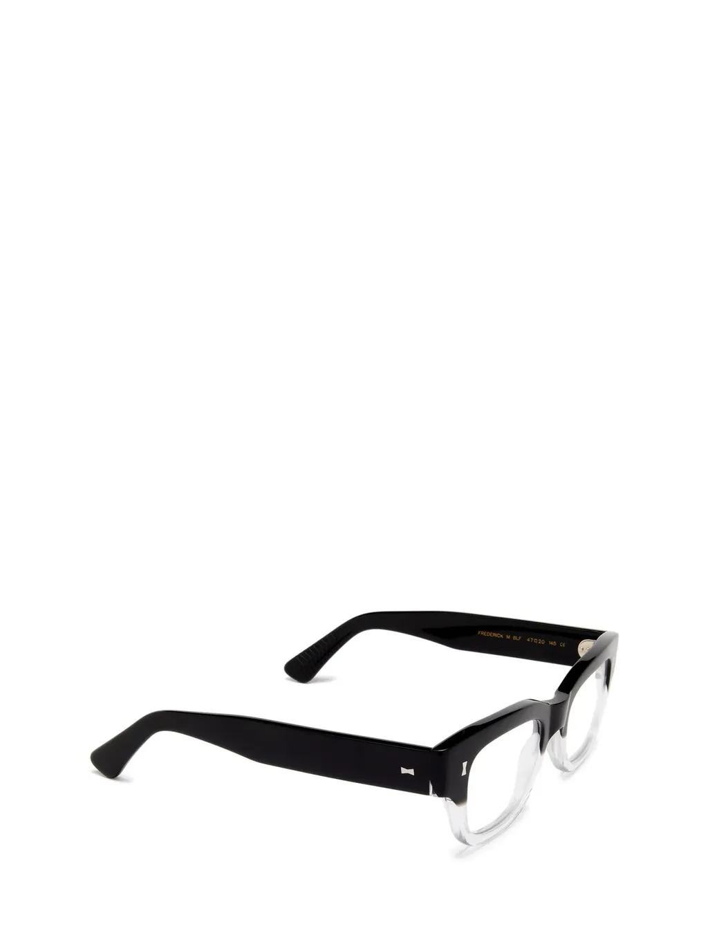 Cubitts Frederick Square Frame Glasses