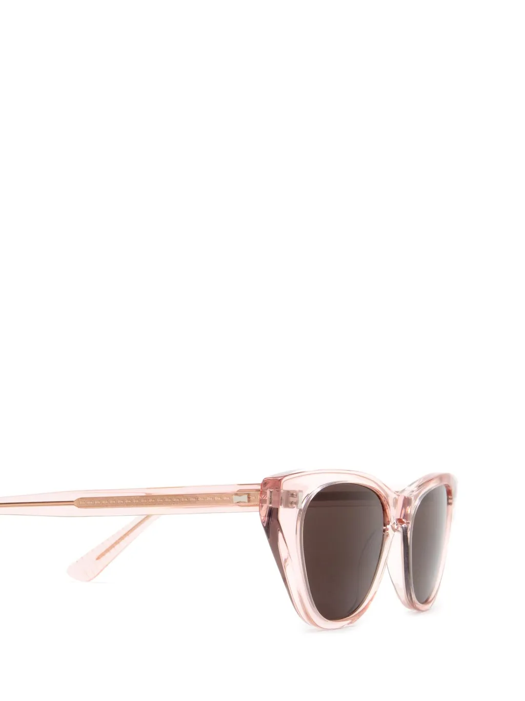 Cubitts Cynthia Sun Cat Eye Frame Sunglasses