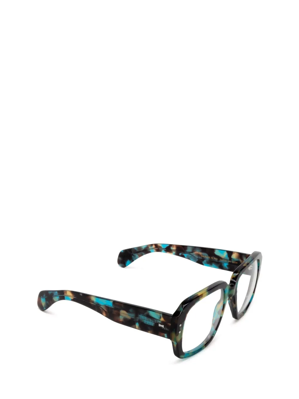 Cubitts Oversized-Frame Glasses