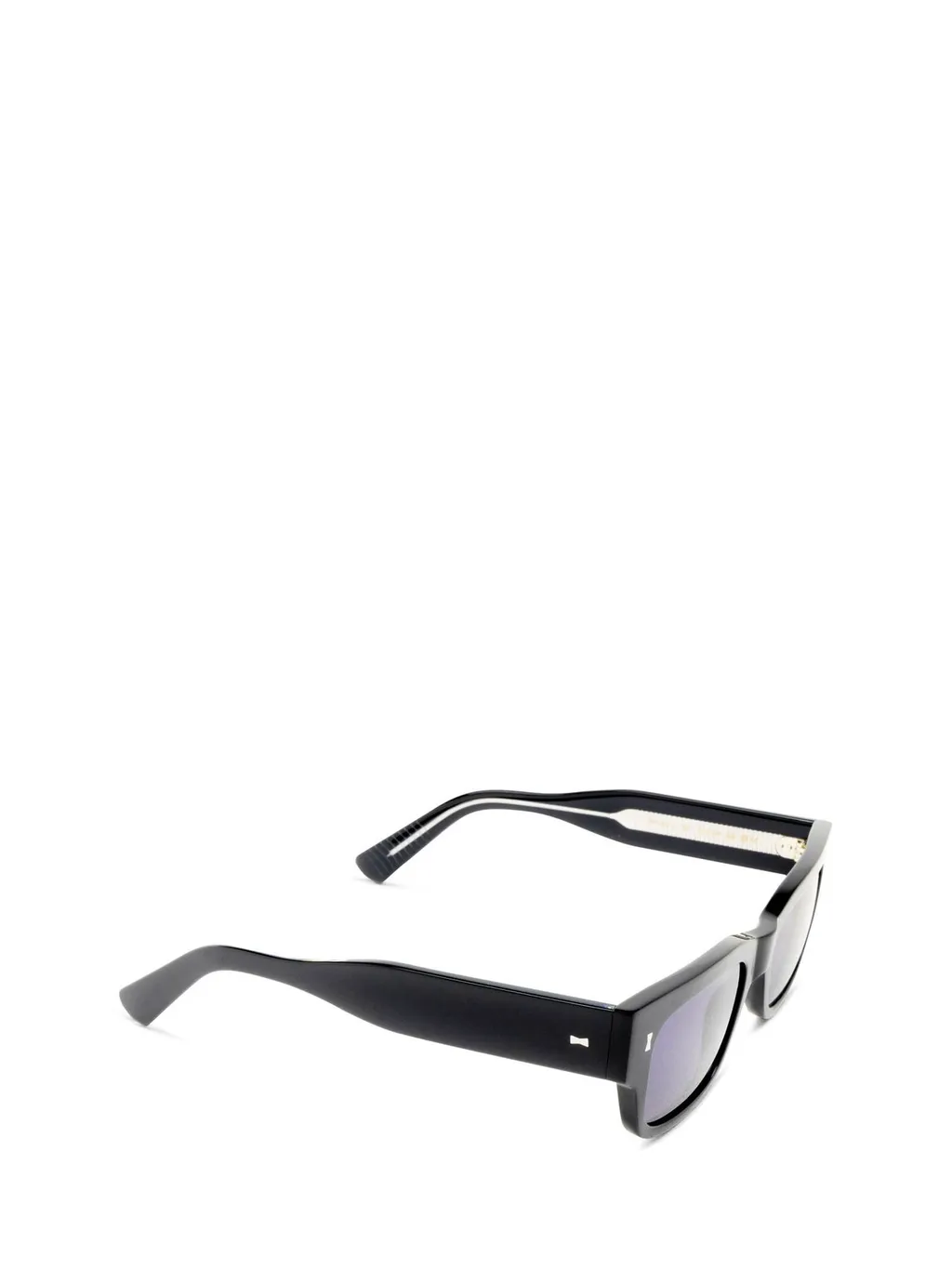 Cubitts Rectangular Frame Sunglasses