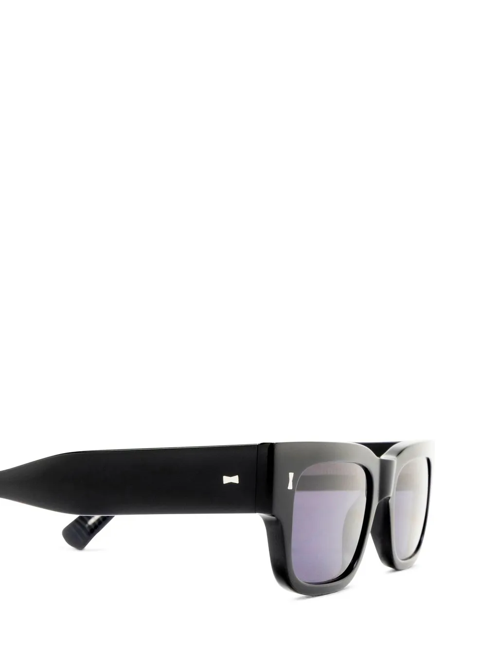Cubitts Rectangular Frame Sunglasses