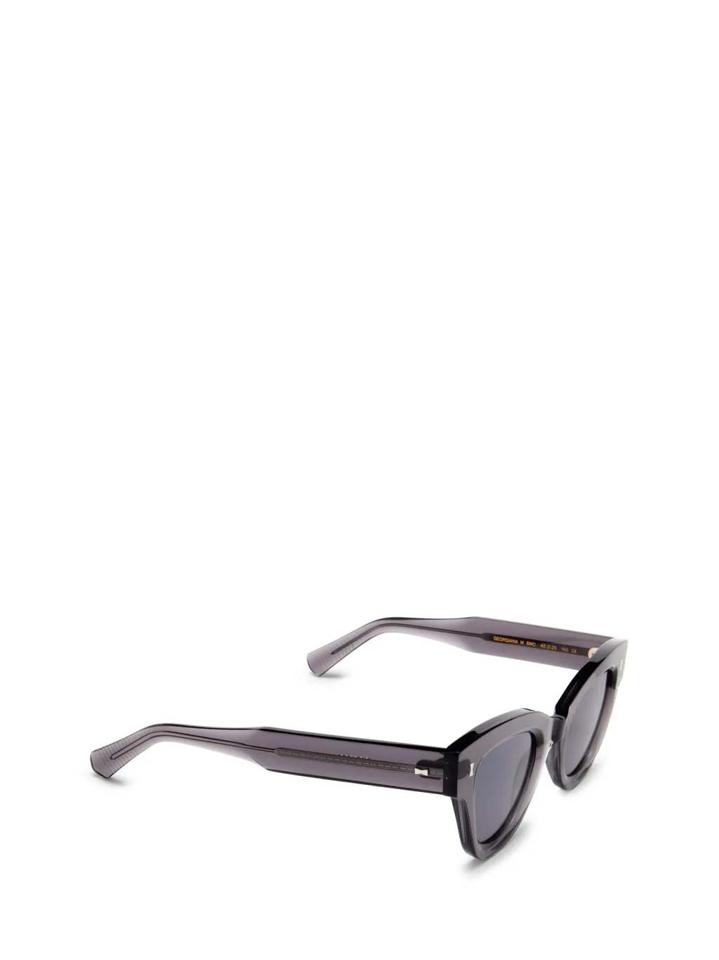 Cubitts Cat-Eye Frame Sunglasses