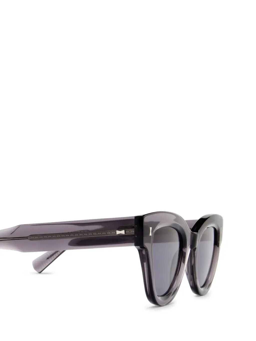 Cubitts Cat-Eye Frame Sunglasses