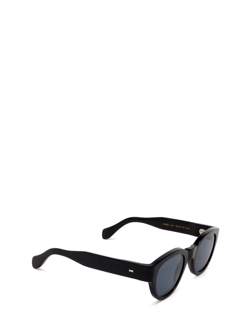 Cubitts Round Frame Sunglasses
