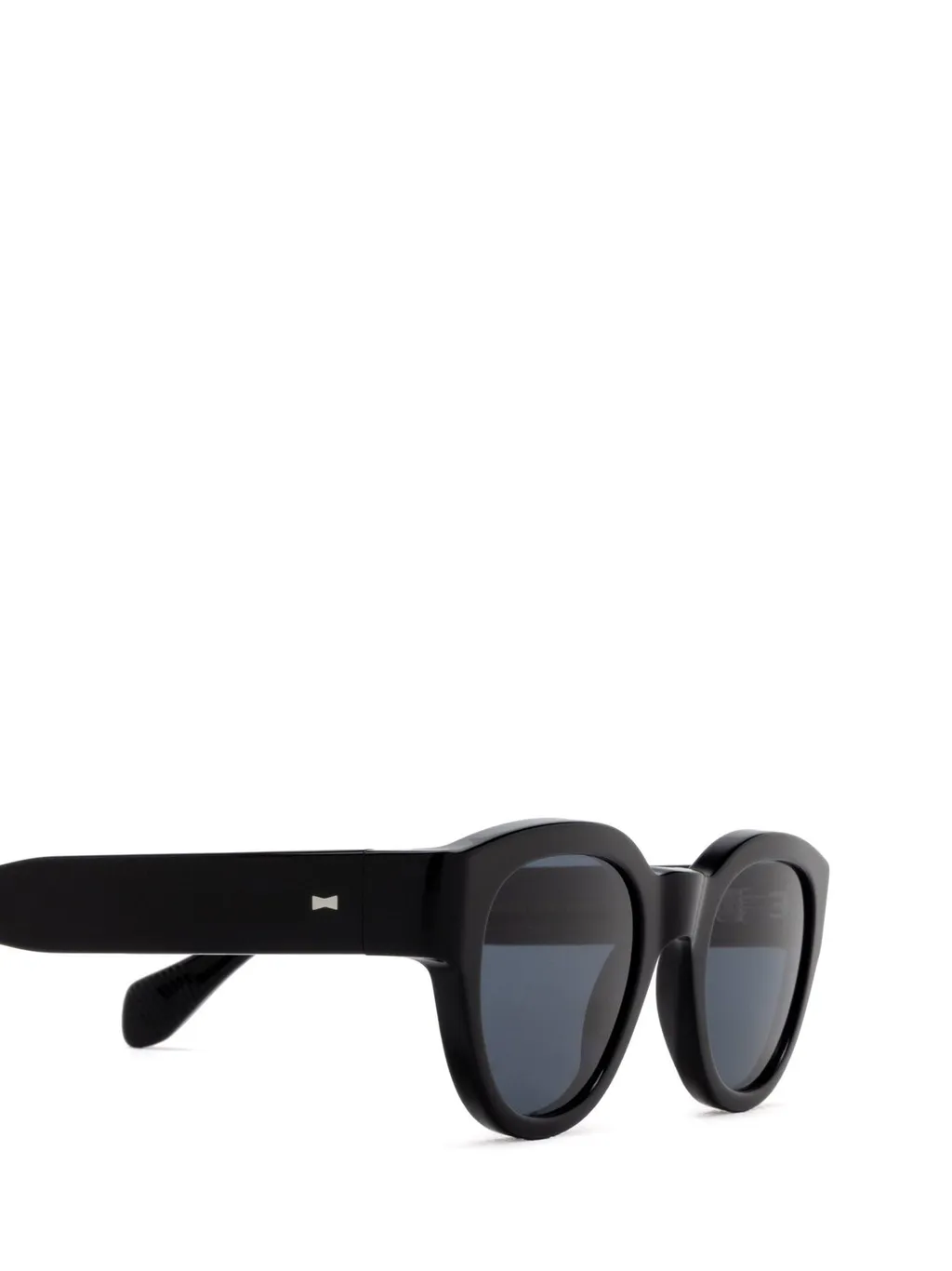 Cubitts Round Frame Sunglasses