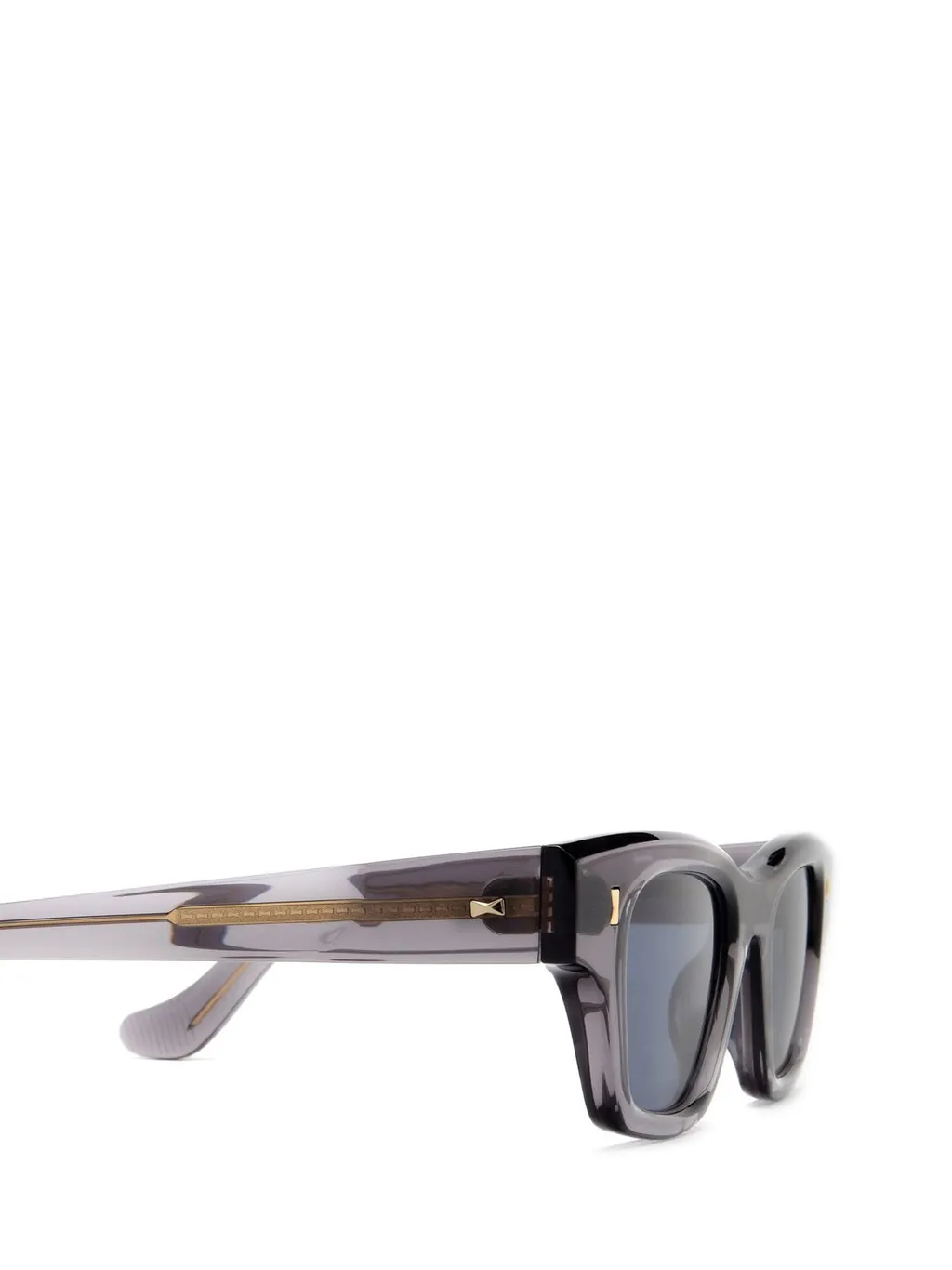 Cubitts Square Frame Sunglasses