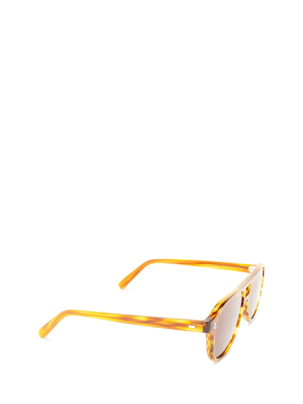 Cubitts Aviator Frame Sunglasses