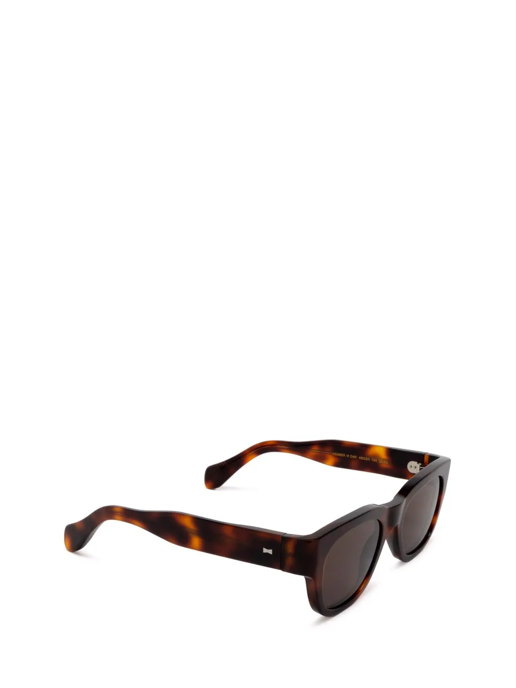 Cubitts Square Frame Sunglasses