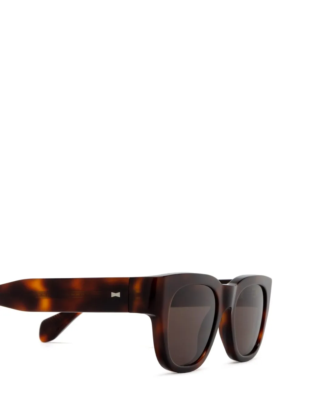Cubitts Square Frame Sunglasses