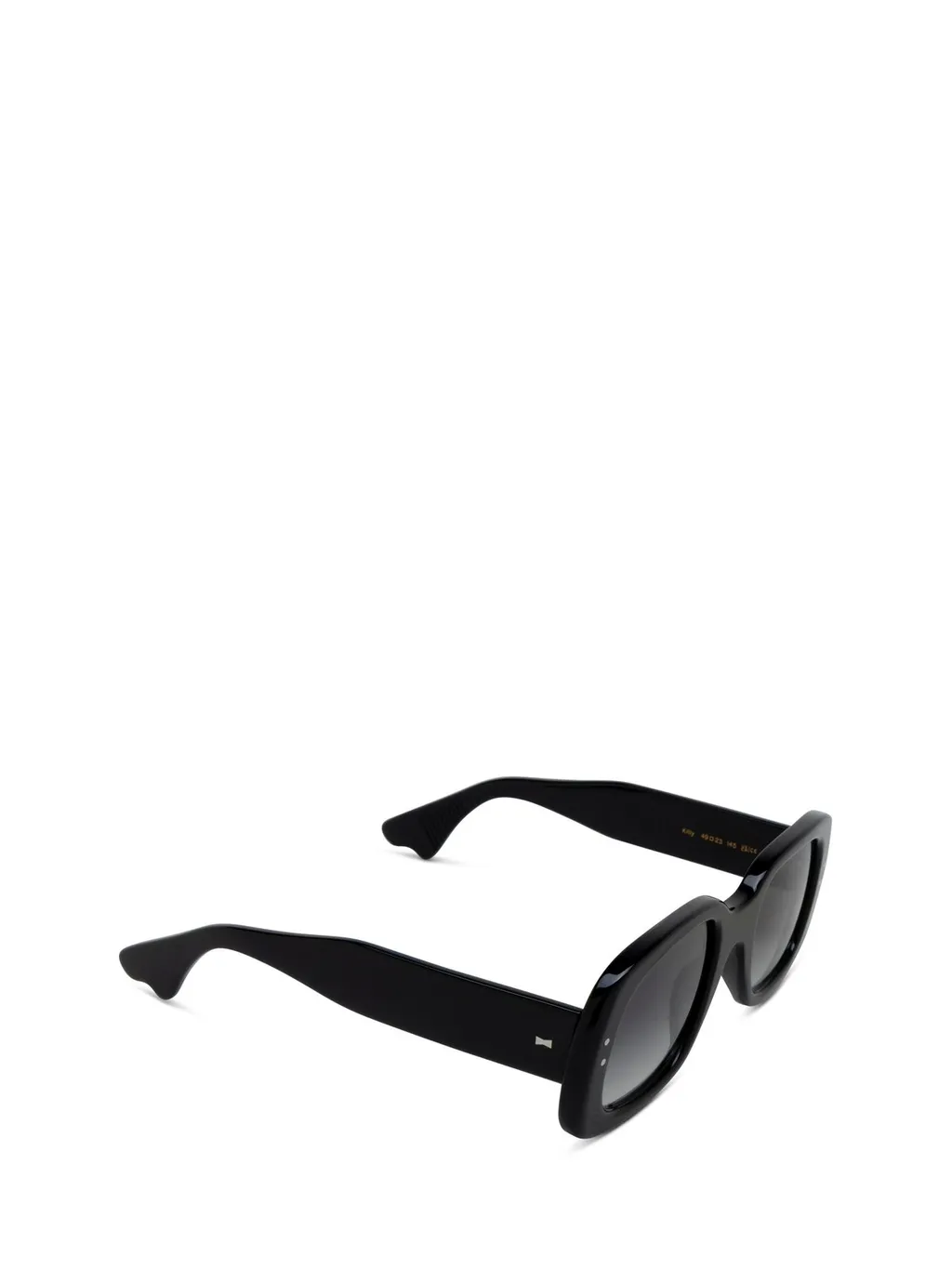 Cubitts Square Frame Sunglasses