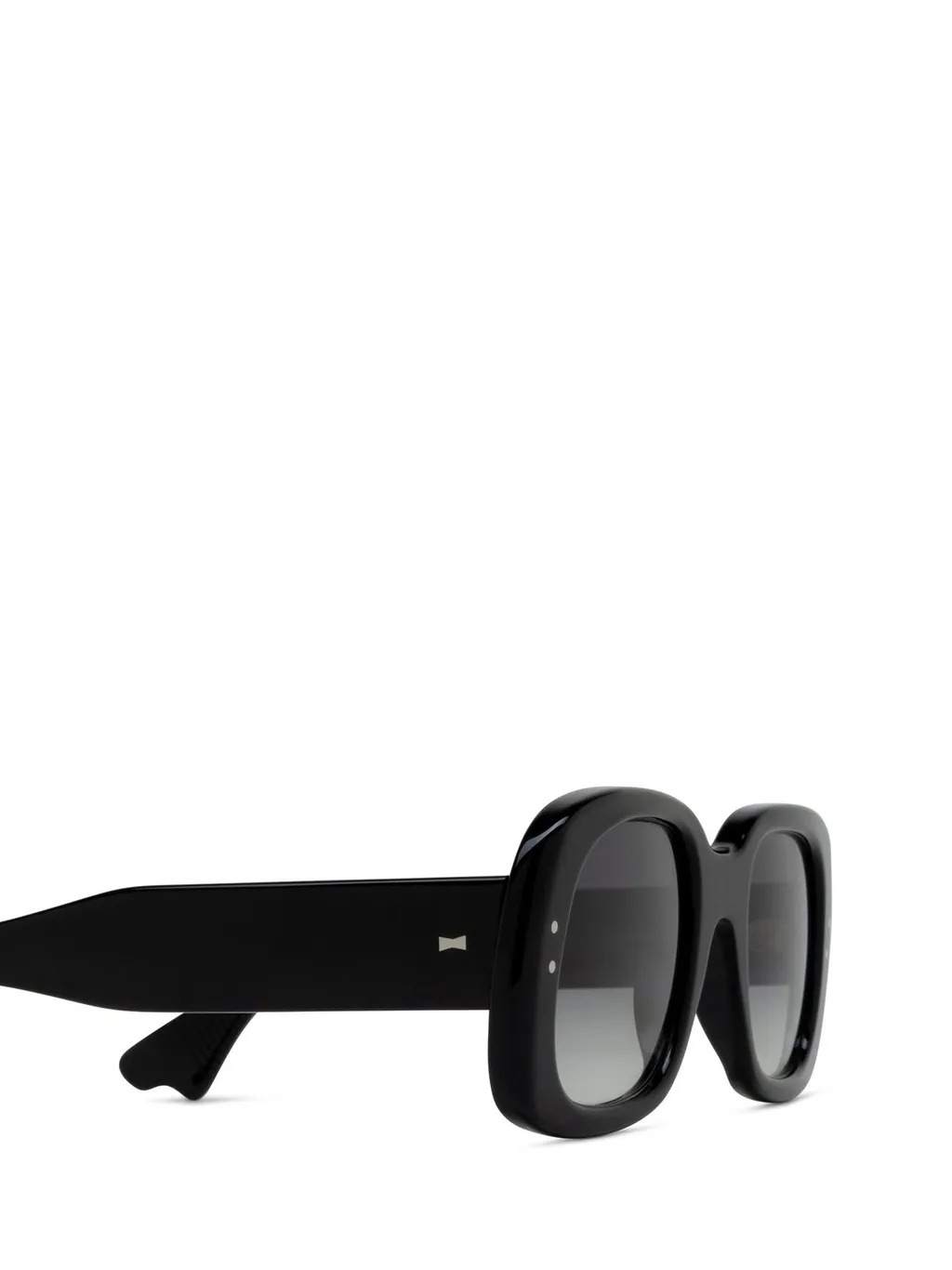 Cubitts Square Frame Sunglasses
