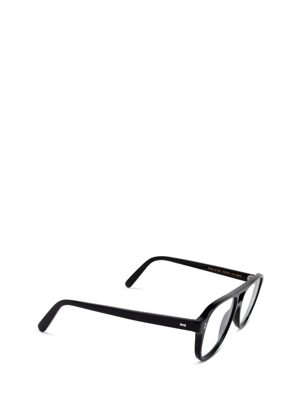 Cubitts Aviator Frame Glasses