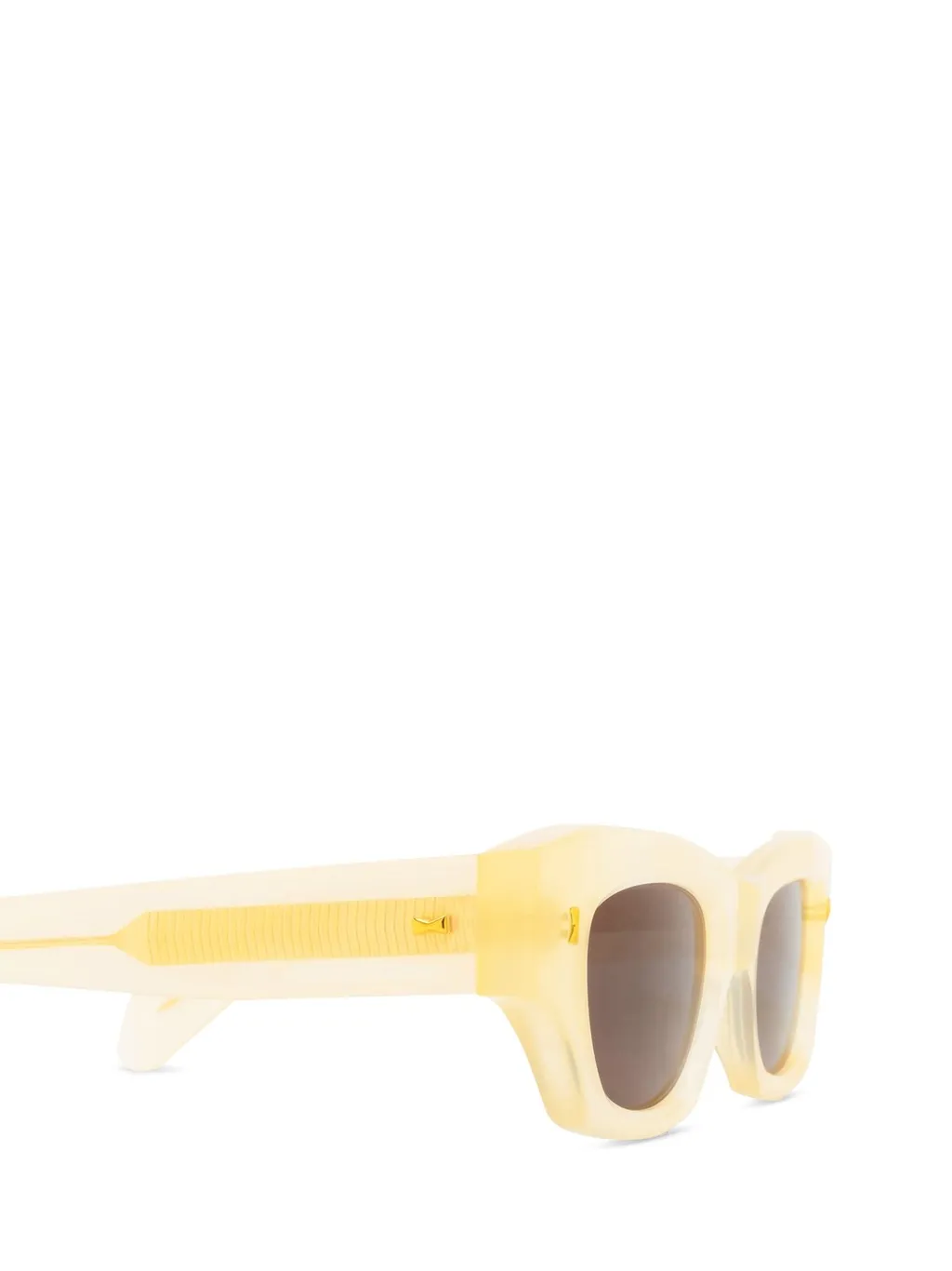 Cubitts Square Frame Sunglasses