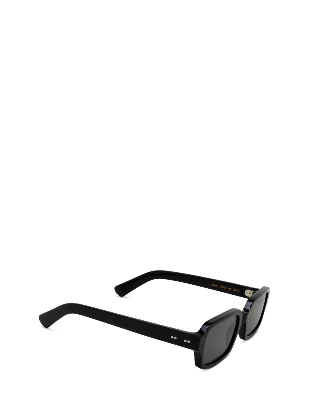 Cubitts Rectangular Frame Sunglasses
