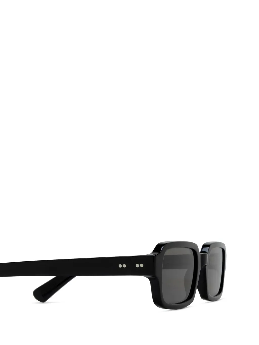 Cubitts Rectangular Frame Sunglasses